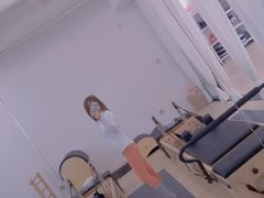 -嗨普拉提健身馆(金辉环球中心店)