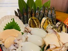 -牛New寿喜烧(青浦店)