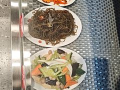 -韩麦大冷面(桂花街直营店)