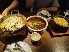 -绿茶餐厅(千岛湖银泰城店)