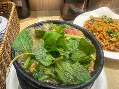 -云南李记罐罐米线饵丝小吃(汉中门金鹰店)