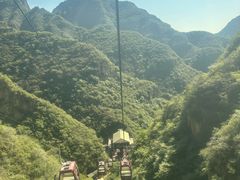 -十渡东湖港风景区