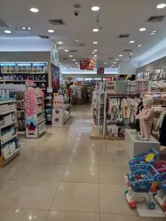 -爱婴室(上海汇智国际广场店)