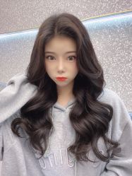 点击看大图 -3AM HAIR SALON烫发染发接发