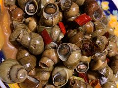 顾大嫂炒螺丝-兴农记