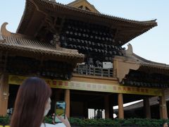 -禅宗少林·音乐大典