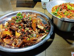 -灶东家民间菜(回兴店)