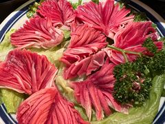 -山城棒棒军手作火锅·天花板手撕水牛鲜毛肚(北京店)