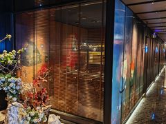 -唐猫庭院·千年陕菜(赛格国际购物中心店)
