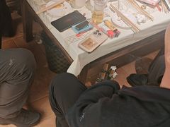 -串盟烧烤大排档·长沙美食地标(星沙店)