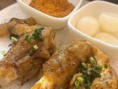 -福宝漠北·专注牛羊肉19年·西北菜(双湖林语店)