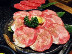 -九田家黑牛烤肉料理(太阳城店)