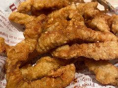 椒盐小酥肉-精悦蓉(松江万达广场店)