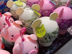 -喜利来蛋糕(景子街店)