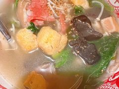 -破店肥哈·东北烧烤·夜宵(南山保利店)