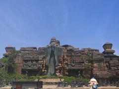 -淹城春秋乐园