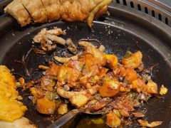 -灶座小锅烀饼·铁锅炖(全国总店)