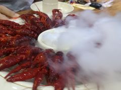 -虾满堂(金平路店)