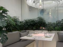 -大树餐厅(环球港店)