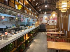 -南粥北面(东大桥店)