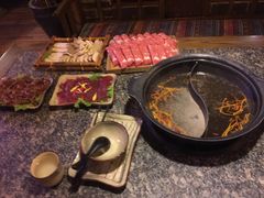 -滇池印象原生态火锅(南开大悦城店)