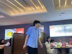 -俭寨大盘鸡·手抓肉·烧烤新疆菜(乌苏路店)