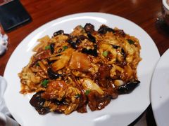 -李记白水羊头·清真老味家常菜(石景山店)