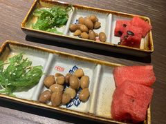 -鲸山上·私房日料(泰达MSD店)
