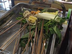 -钢管厂歆瑞源油卤串串香(春熙路太古里店)