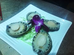 -金海阁海鲜火锅