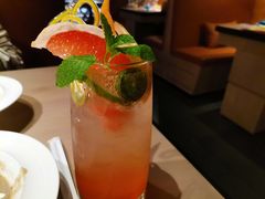 -布拉诺牛排西餐厅(上城天街店)