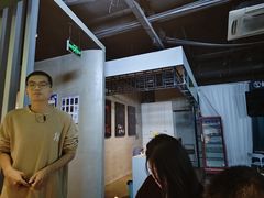 -棂笼·深度沉浸密室(武汉旗舰店)