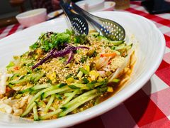 -西贝莜面村(近铁城市广场店)