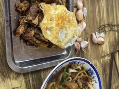 -清真-戏楼王记牛肉面