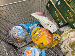 -山姆会员商店(亦庄创意生活广场店)