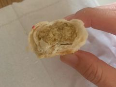 牛舌饼-百年义利(福长街店)