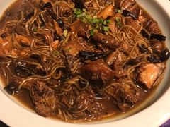 -95号酱骨·一块豆腐(展春园西路店)