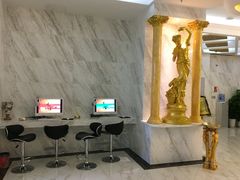 -尚足影院式足疗·住宿·美食(解放碑店)