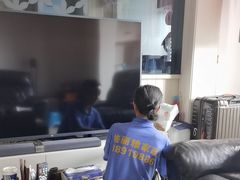 -武汉格丽雅家政 保洁清洗