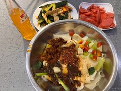 -玲玲面屋
