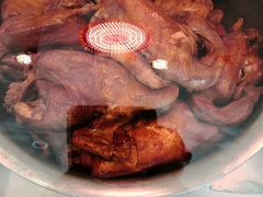 -张金涛熏鸡(人民南路店)