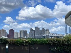 -世博源公馆·本帮融合菜·主题包厢·江景餐厅