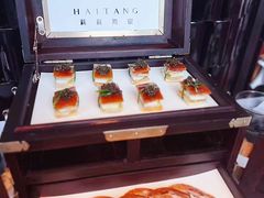 -莉莉海堂HAITANG·烤鸭(国贸商城店)