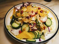大拌菜-谭家弄堂(亚欧商厦店)