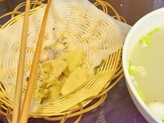 -何胖子丸子汤(南海街店)