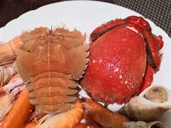 -杭州华美达大酒店无国界西餐厅