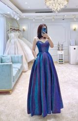 -艾慕婚纱礼服馆(和平店)