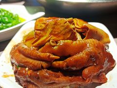 -谢蟹浓·肉蟹煲(新奥店)