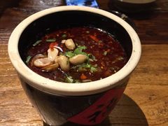 -串大叔炭火烤串·鸡西大冷面刀削面(总店)
