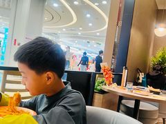 -必胜客(燕郊永旺店PHDI店)